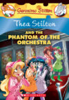 Phantom of the Orchestra