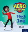 Stuck to the Ice: Hero Academy