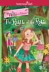 Riddle of the Robin (WellieWishers)