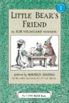 Little Bear's Friend (I Can Read Level 1)