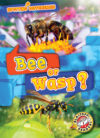 Bee or Wasp? (Spotting Differences)