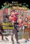 RAGS & RICHES: #22 KIDS IN THE TIME OF C