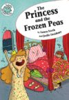 PRINCESS & THE FROZEN PEAS