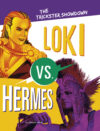Loki vs. Hermes: The Trickster Showdown (Mythology