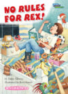 No Rules for Rex! ( Social Studies Connects )