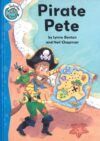 Pirate Pete (Tadpoles)