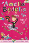 Amelia Bedelia Dances Off #8 (Amelia Bedelia)