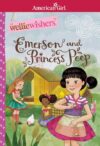 Emerson and Princess Peep (WellieWishers)