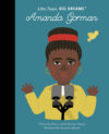 Amanda Gorman #75 ( Little People Big Dreams)