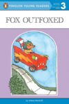 Fox Outfoxed (Penguin Young Readers Level 3)