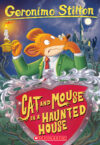 Cat and Mouse in a Haunted House #3 ( Geronimo