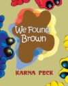 We Found Brown: Primary and secondary color mixin