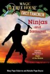 Ninjas and Samurai: A Nonfiction Companion to Magi