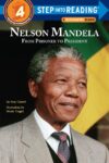 Nelson Mandela: From Prisoner to President (SIR 4)