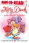 Katy Duck and the Secret Valentine ( RTR Lvl 1 )