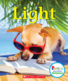 Light (Rookie Read-About Science: Physical Scienc