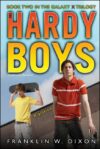 X-Plosion #29  (Hardy Boys (All New) Undercover Br