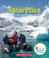 Antarctica (Rookie Read-About Geography: Continent