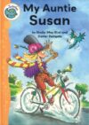 My Auntie Susan ( Tadpoles )