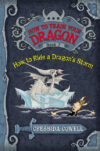 How to Ride a Dragon's Storm #7 (How to Train Your