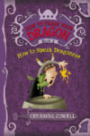 How to Speak Dragonese #3 (How to Train Your Drago