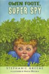 Owen Foote Super Spy (Owen Foots)