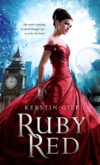 Ruby Red (Ruby Red Trilogy #1)