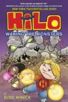 Waking the Monsters #4 (Hilo)