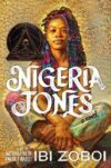 Nigeria Jones (2024 Coretta Scott King Author)