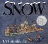 Snow (1999 Caldecott Honor)