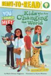 Kids Who Are Changing the World (RTR 3)