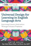 Universal Design for Learning in English Lang Arts