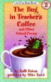 BUG IN TEACHER'S COFFEE & (ICR LVL 2)
