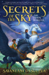 Chaos Monster (Secrets of the Sky #1)