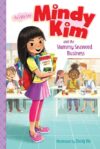Mindy Kim and the Yummy Seaweed Business #1(HC)