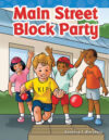 Main Street Block Party ( Targeted Phonics )