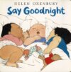 Say Goodnight (Board)