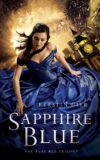Sapphire Blue (Ruby Red Trilogy #2)