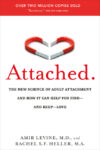 Attached: The New Science of Adult Attachment and