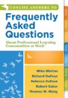 Concise Answers to Frequently Asked Questions PLC