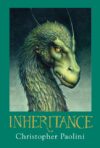 Inheritance: Book IV (Inheritance Cycle)(HC)