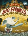 Little Elliot Big Family (Little Elliot #2)