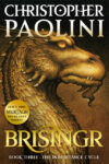 Brisingr: Book III  (Inheritance Cycle)
