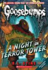 Night in Terror Tower #12 (Classic Goosebumps)