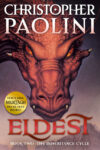 Eldest: Book II (Inheritance Cycle #2)