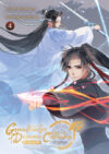 Grandmaster of Demonic Cultivation Vol 4