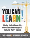 You Can Learn!: Building Student Ownership Motivat