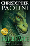 Inheritance: Book IV (Inheritance Cycle)
