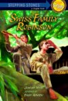 Swiss Family Robinson (Stepping Stone Book Classic