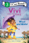 Wind and Water (ICR Level 3)